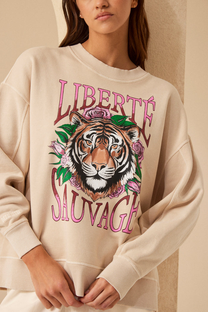 Buzo Liberte