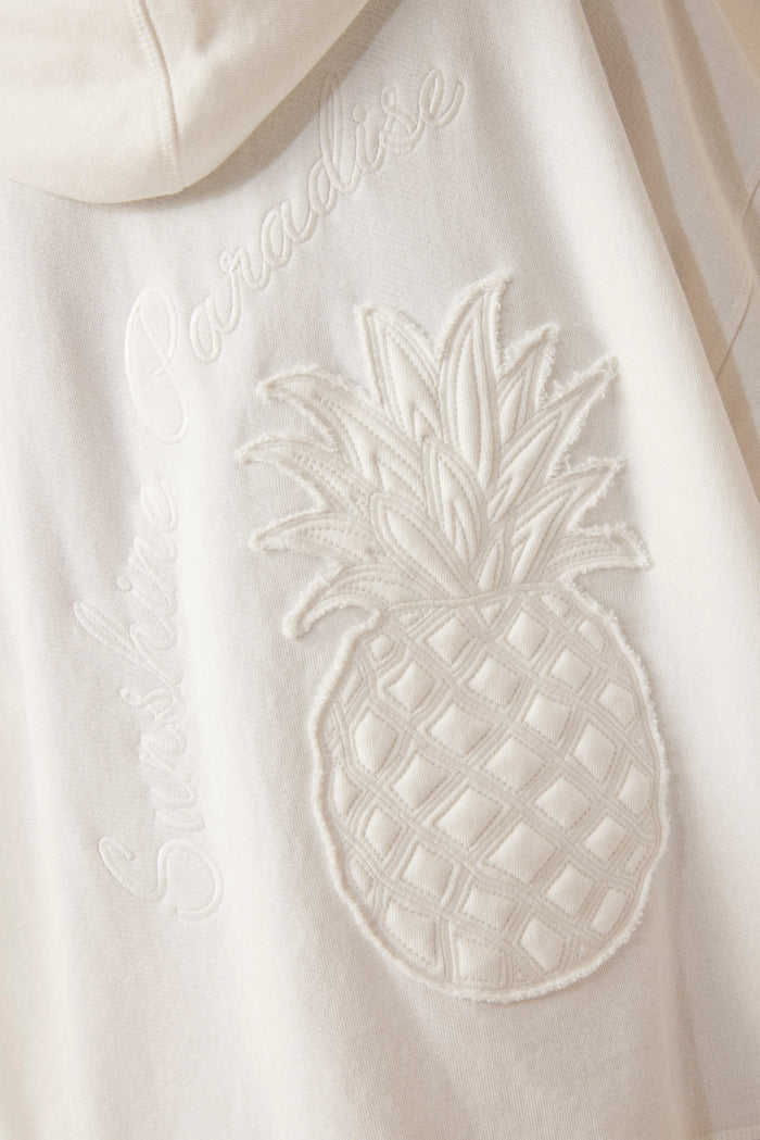 Campera Acapulco