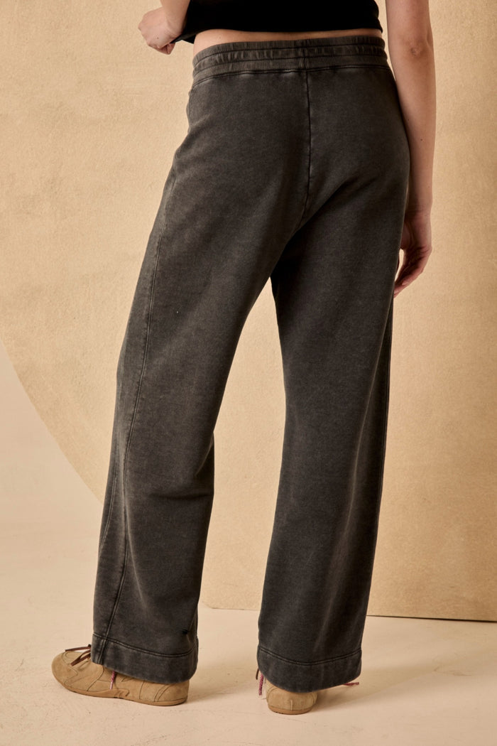 Jogger Tangerine