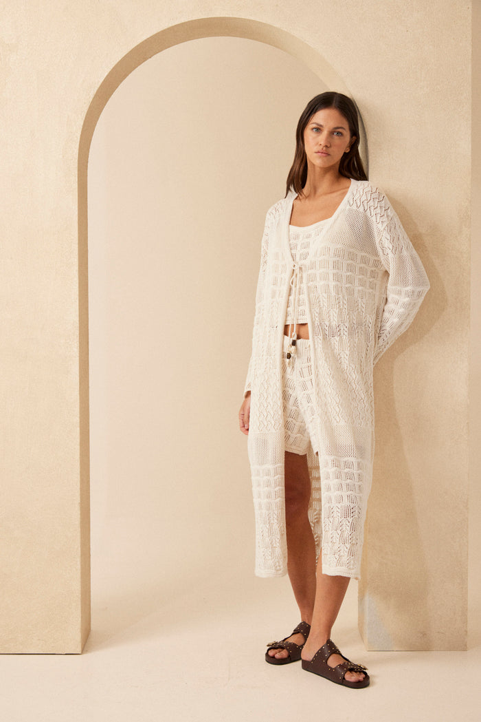 Kimono Atenas