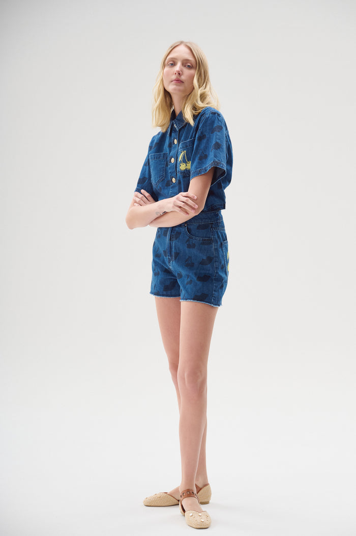 Short Lolita