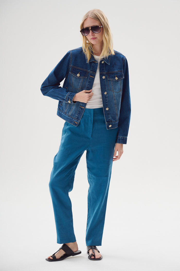 Chaqueta Martin