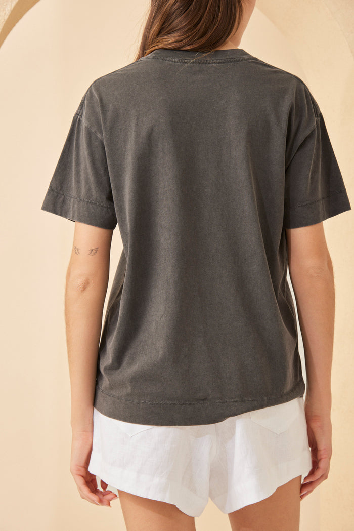 Polera Malibu