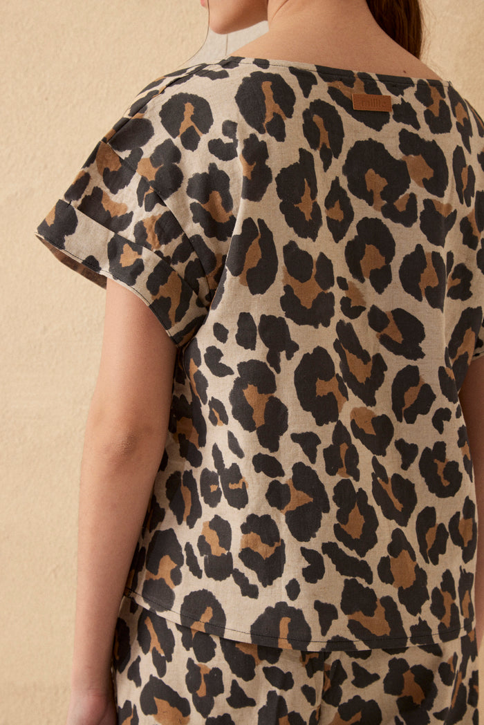 Top Safari S26