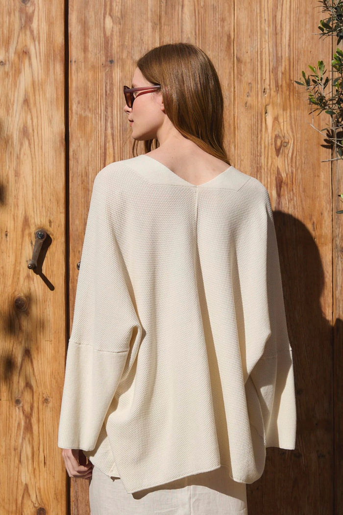 Cardigan Petunia