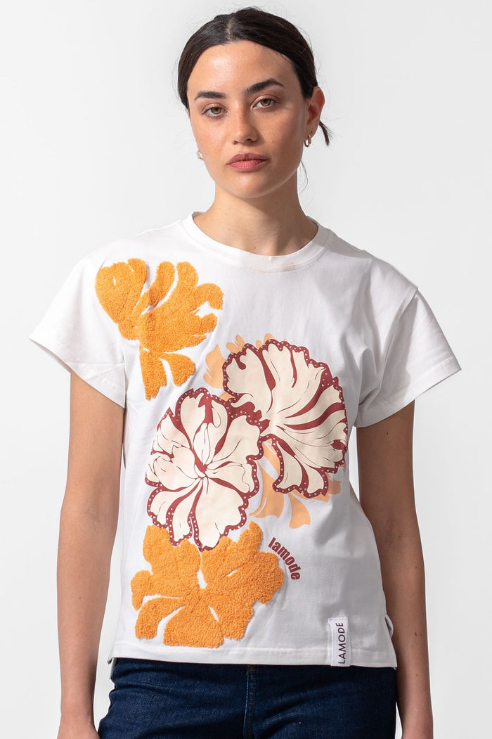 Remera Mila