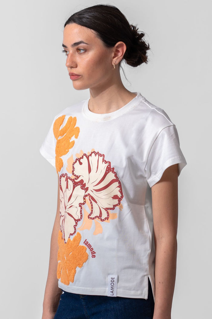 Remera Mila