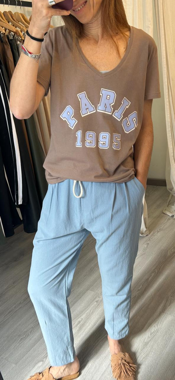 Polera Paris 1995
