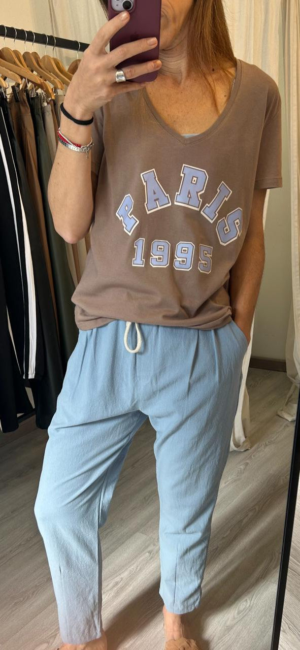 Polera Paris 1995