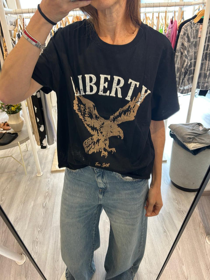 Polera Liberty