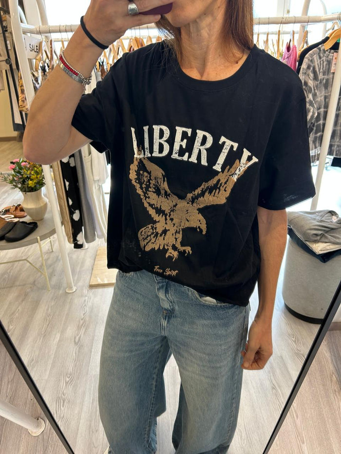 Polera Liberty