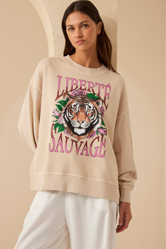 Buzo Liberte