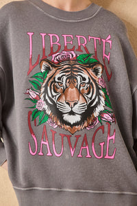 Buzo Liberte