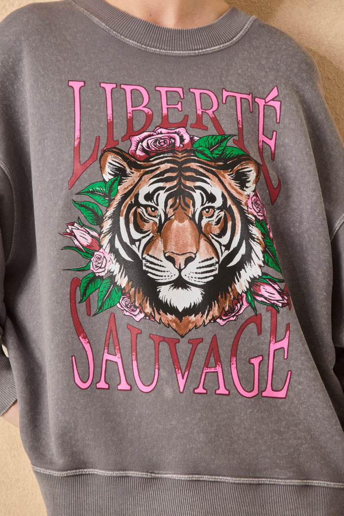 Buzo Liberte