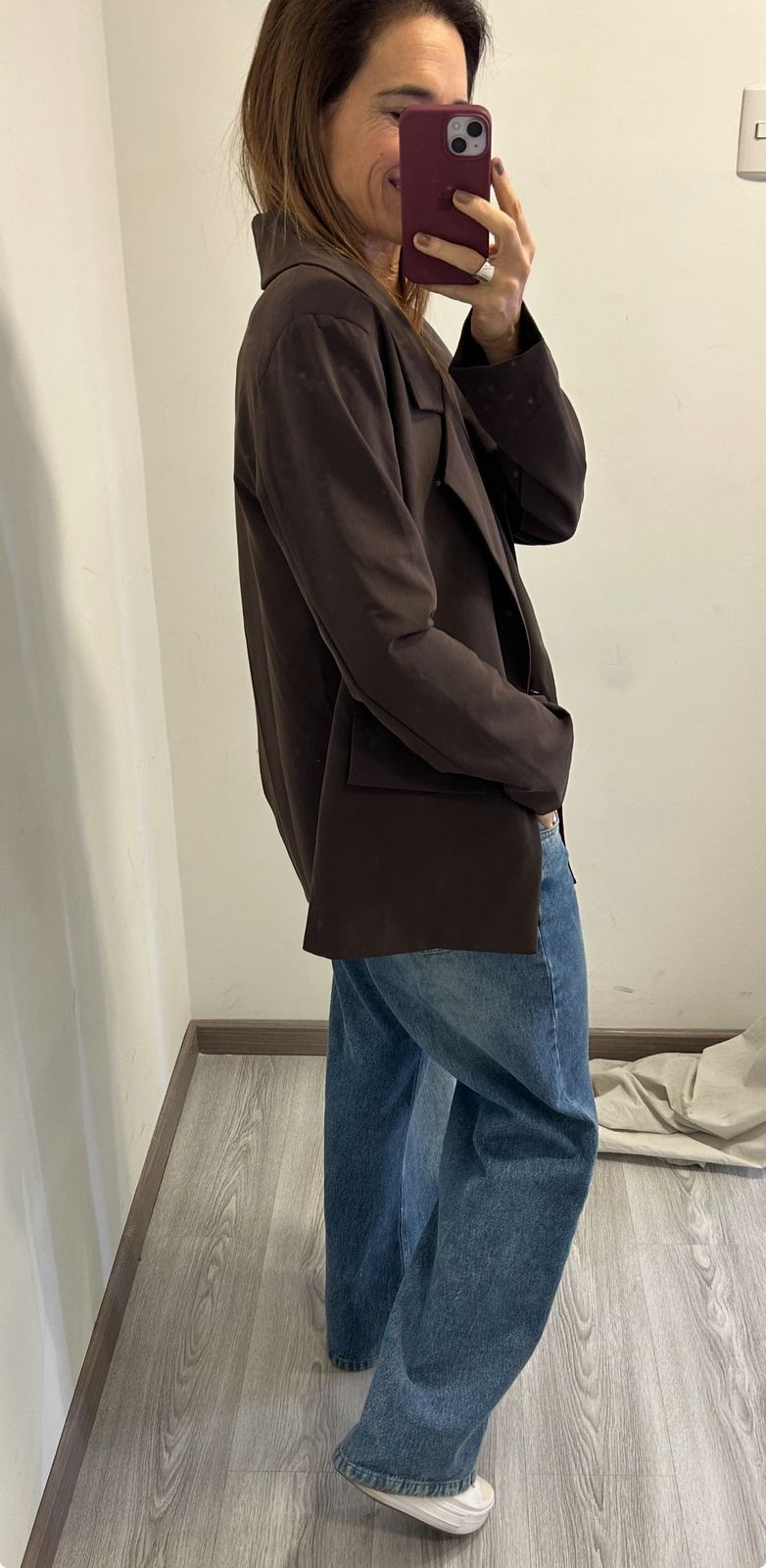 Blazer Trinidad