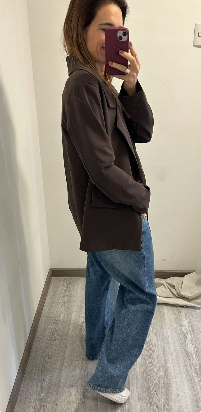 Blazer Trinidad