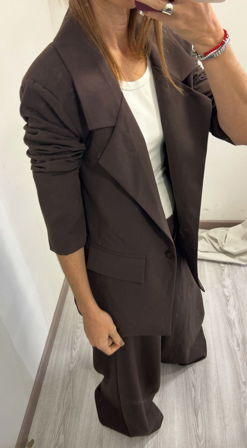 Blazer Trinidad