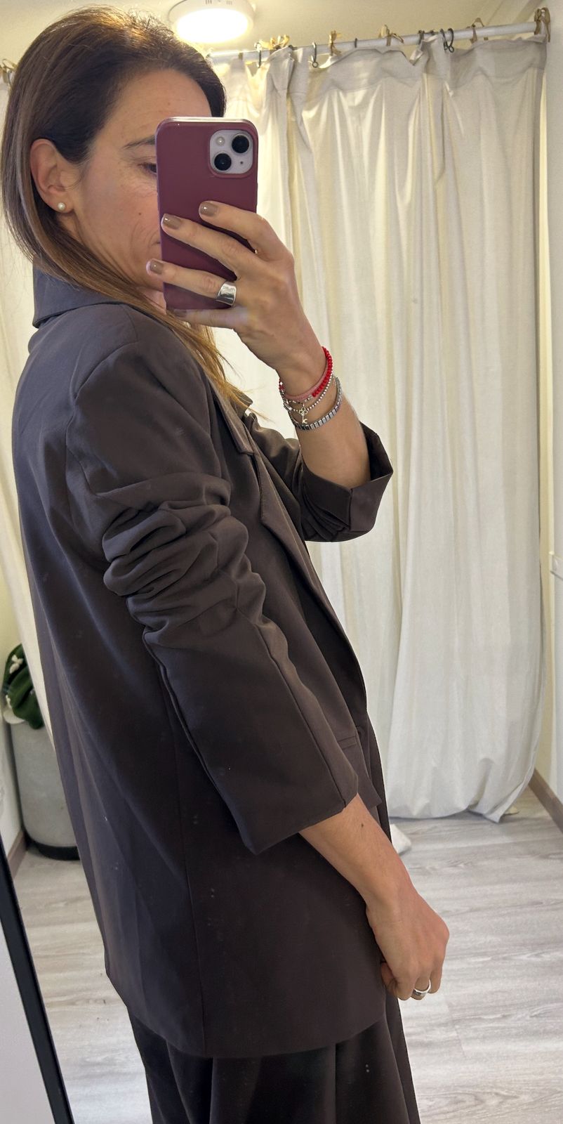 Blazer Trinidad