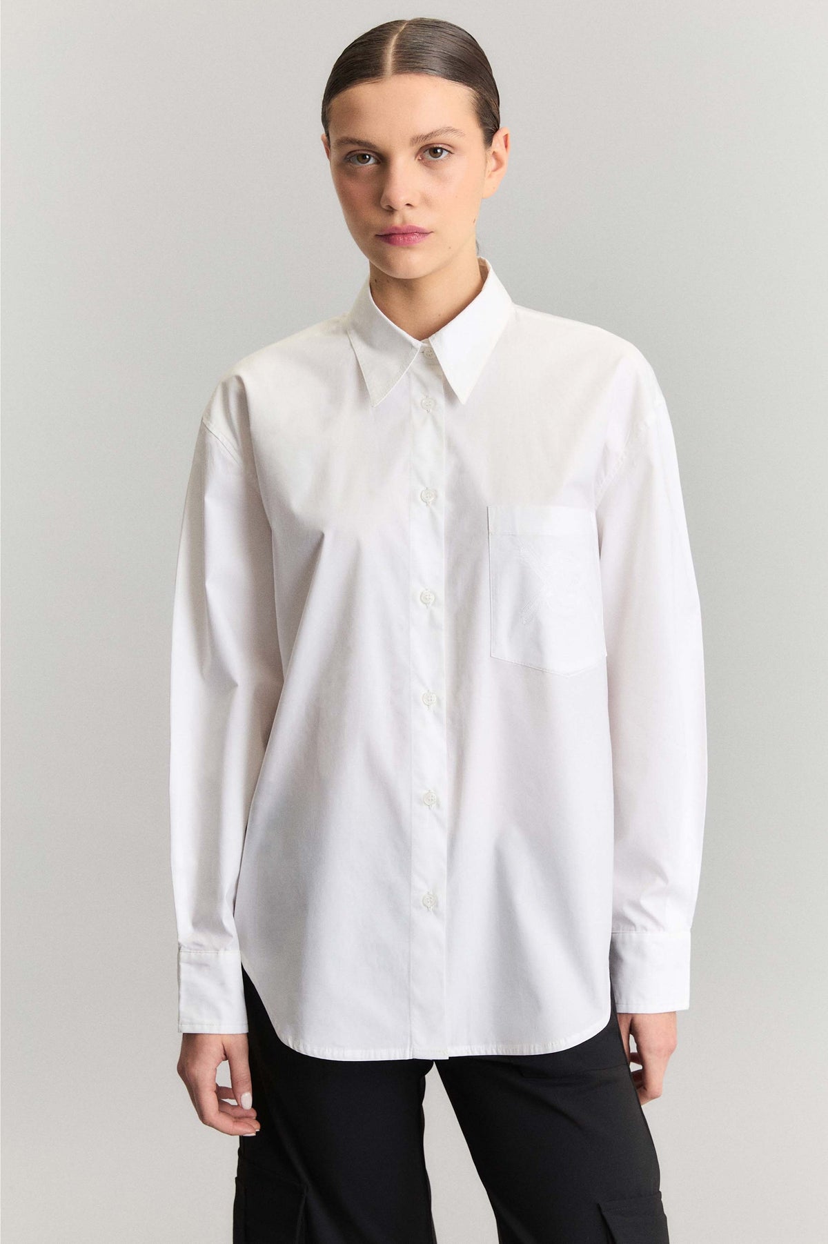 Camisa Femme