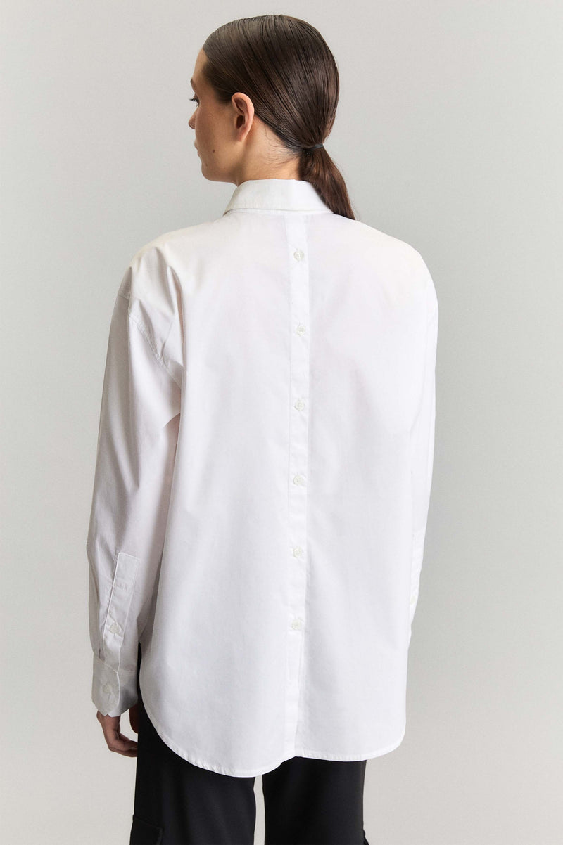 Camisa Femme