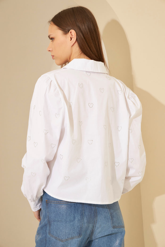 Camisa Frida