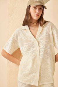 Camisa Palm