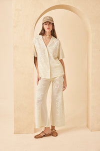 Camisa Palm