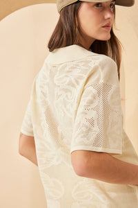 Camisa Palm