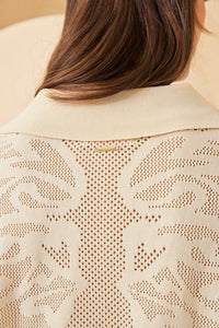 Camisa Palm