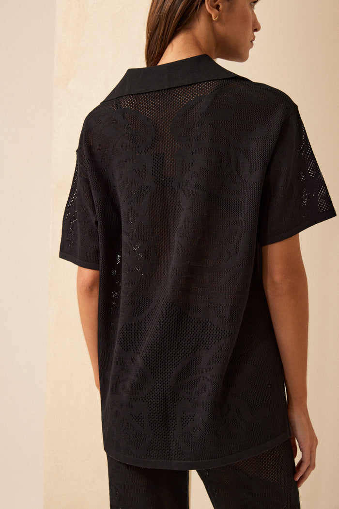 Camisa Palm