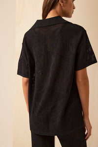 Camisa Palm