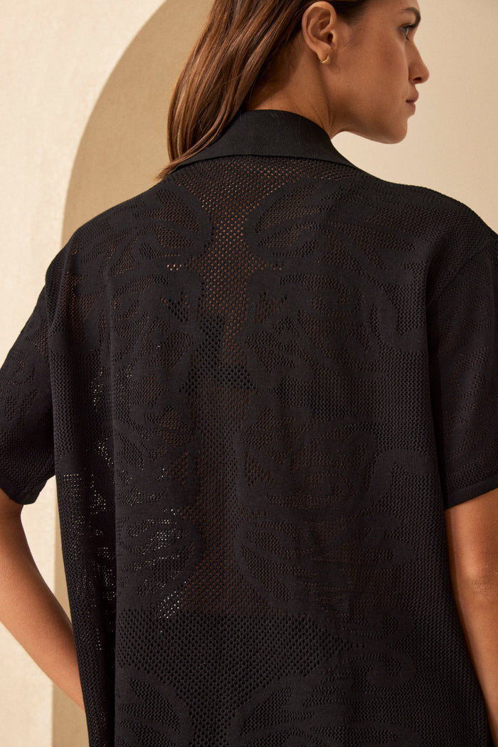 Camisa Palm