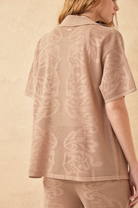 Camisa Palm