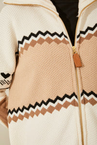 Campera Gibson
