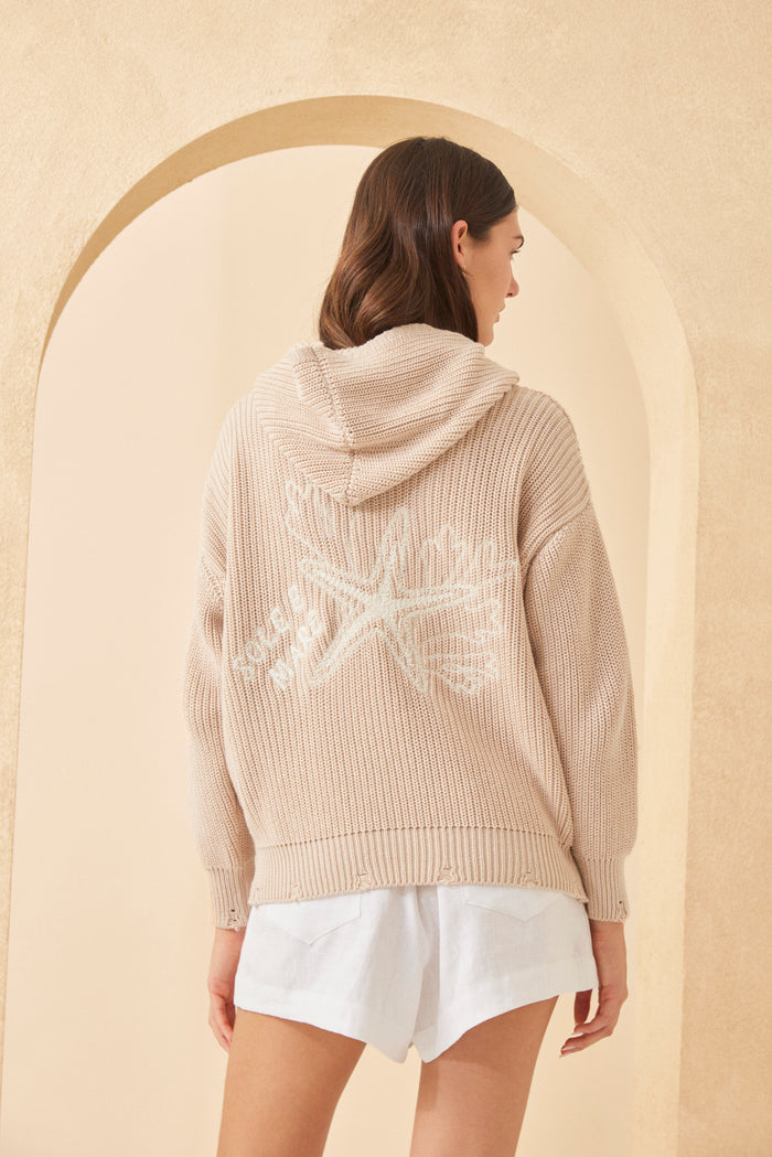 Campera Mare