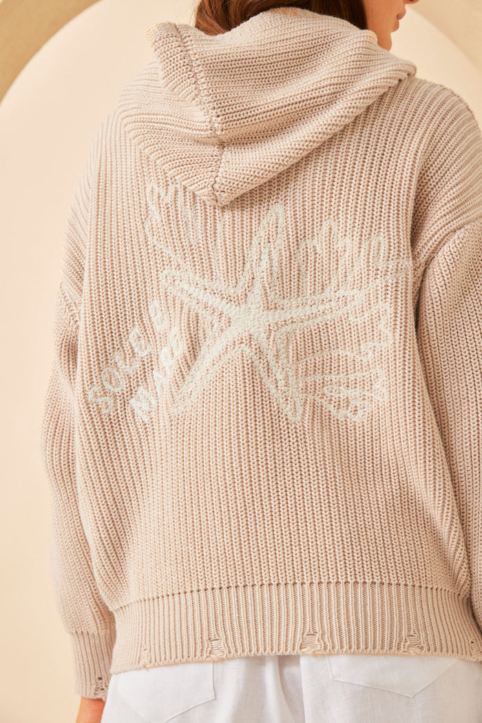 Campera Mare
