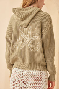 Campera Mare
