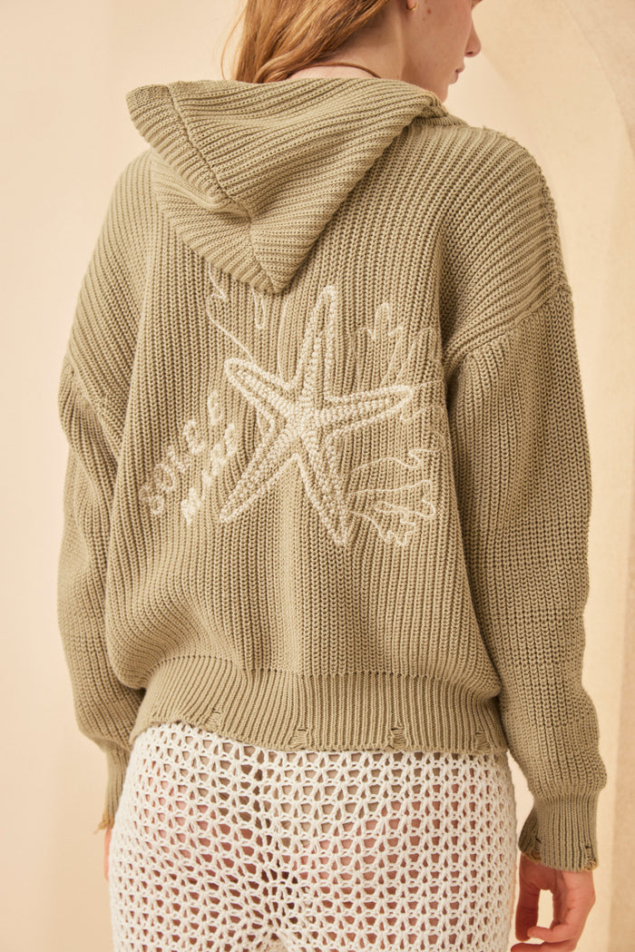 Campera Mare