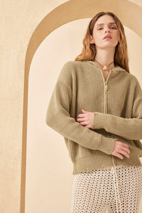 Campera Mare