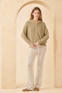 Campera Mare