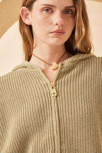 Campera Mare