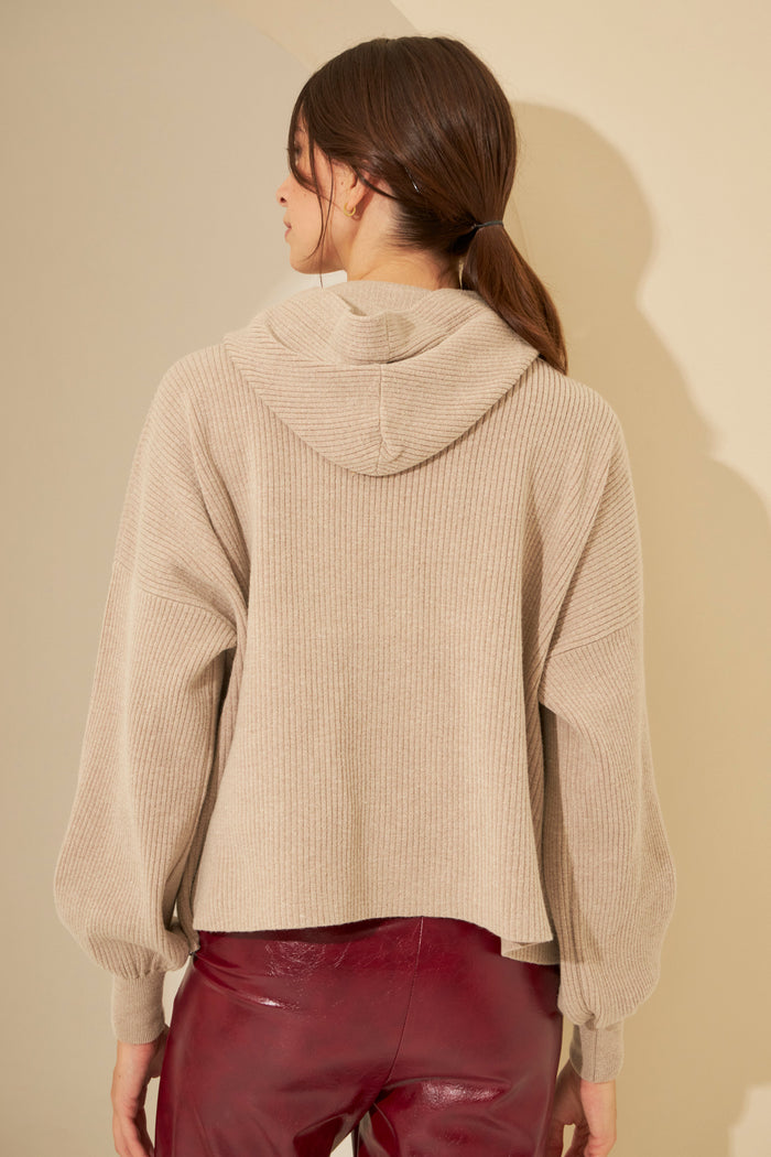 Campera Monet