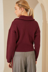 Campera Elissa