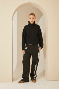 Campera Elissa