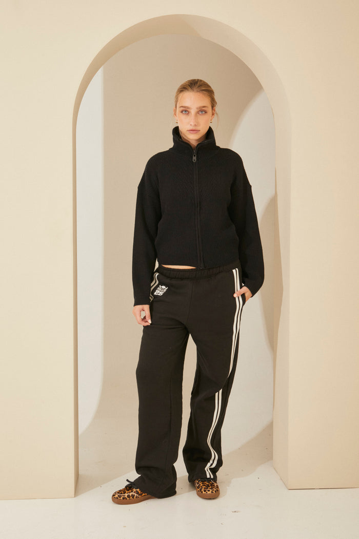 Campera Elissa