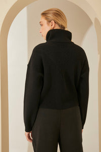 Campera Elissa
