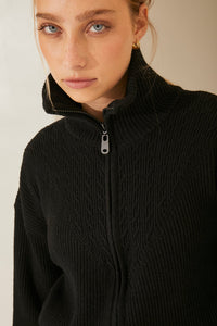 Campera Elissa