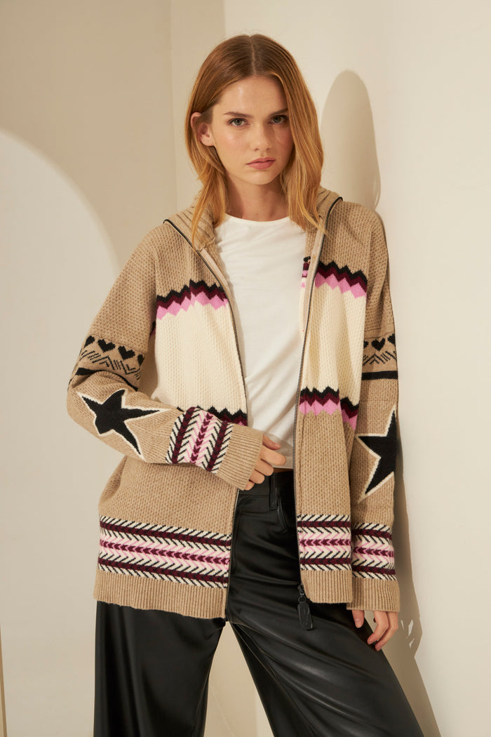 Campera Gibson