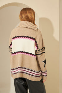 Campera Gibson