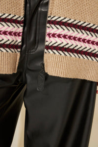 Campera Gibson